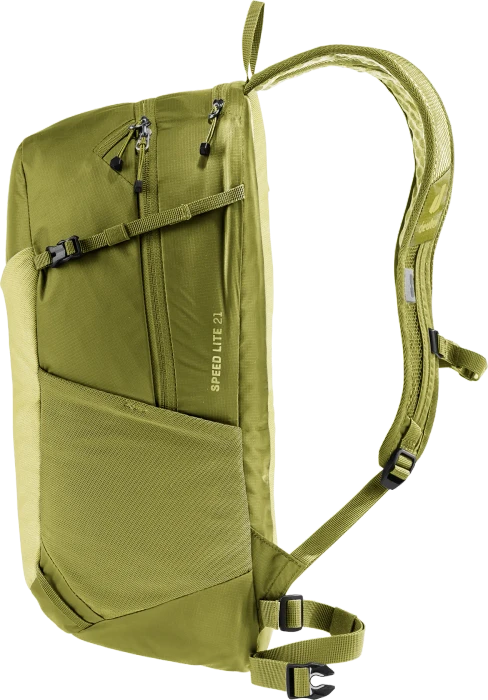 Deuter Speed Lite 21 linden/cactus