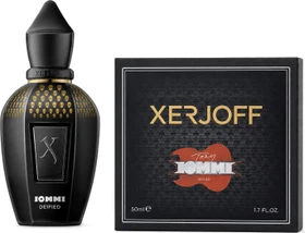 Xerjoff Blends Tony Iommi Deified Eau de Parfum, 50ml