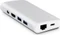 LMP USB-C Travel Dock, 9-Port, USB-C 3.0 [Stecker], silber Vorschaubild