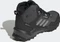 adidas Terrex AX4 Mid GTX core black/grey three/mint ton (Damen) Vorschaubild