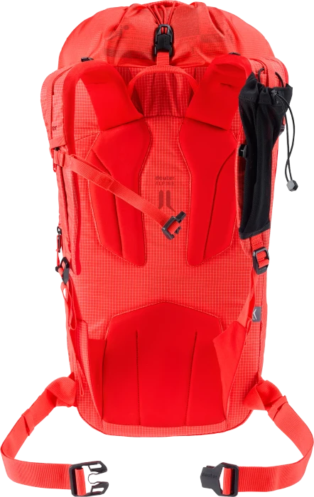 Deuter Guide Lite 22 SL poppy/crimson (Damen)