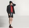 adidas Handball Spezial Jamaika core black/pure ruby/bold gold Vorschaubild
