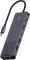 Rapoo UCM-2002 6-in-1 Multiport Adapter, 1x USB-C 3.0 [Stecker] Vorschaubild