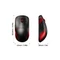 Pulsar Gaming Gears X2 v3 Wireless T1 Limited Edition schwarz/rot, USB Vorschaubild