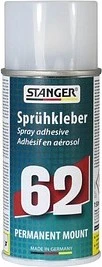 Stanger Sprühkleber Permanent Mount, 400ml