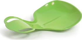 Prosperplast Sport Bear Rutscher frühlingsgrün