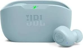 JBL Wave Buds blau