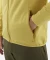 Salomon Essential Lightwarm Hooded Jacke cress green (Herren) Vorschaubild