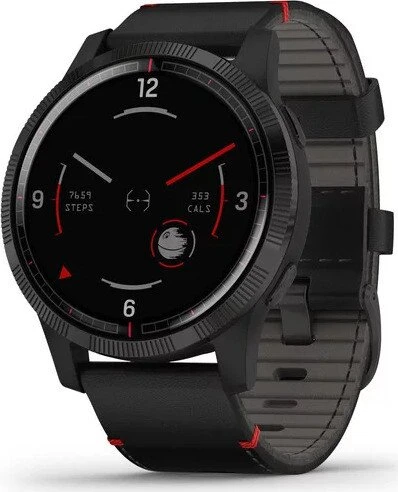 Garmin vivoactive 4