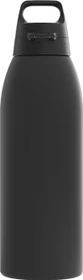 Sigg Shield Therm ONE Isolierflasche 1.5l schwarz