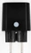 Shelly Plug M Gen3, schwarz, 3000W, Smart-Steckdose Vorschaubild