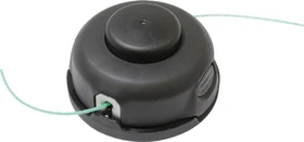Makita Halbautomatik Fadenkopf Tap&Go für Rasentrimmer, 2mm/3m