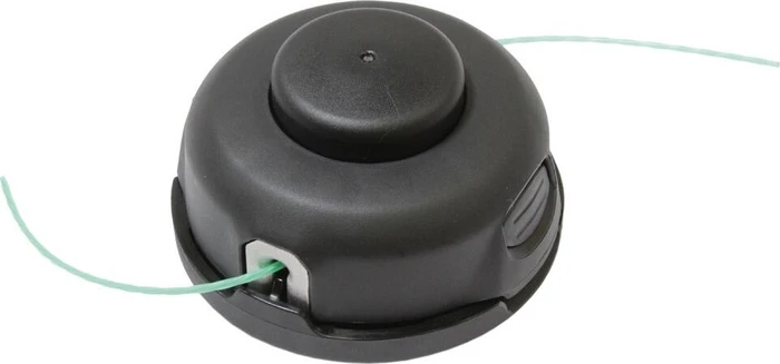 Makita Halbautomatik Fadenkopf Tap&Go für Rasentrimmer, 2mm/3m