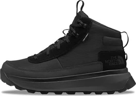 The North Face Bergen tnf black/anthracite grey (Herren)