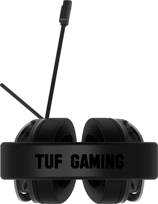 ASUS TUF Gaming H3 gun metal