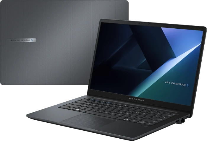 ASUS ExpertBook B1 BM1403CDA-S61825X, Gentle Grey, Ryzen 5 150, 16GB RAM, 512GB SSD, DE