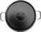 WMF Fusiontec Aromatic Schmortopf 24cm schwarz Vorschaubild