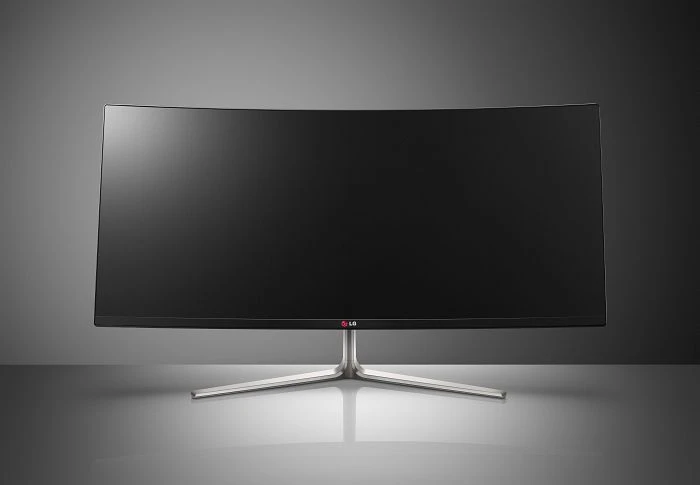 LG 34UC97-S, 34"