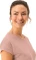 Vaude Moja IV T-Shirt kurzarm soft rose (Damen) Vorschaubild