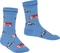 Falke Police and Fire Cars Socken blue note (Junior) Vorschaubild