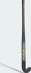 adidas Estro 92cm Feldhockeyschläger black/bold gold