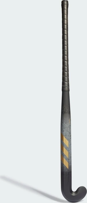 adidas Estro 92cm Feldhockeyschläger black/bold gold