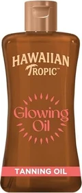 Hawaiian Tropic Tropical Tanning Oil Kokosnuss Sonnenöl, 200ml