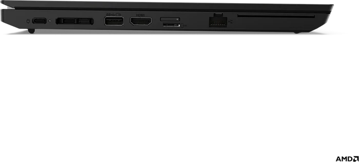 Lenovo ThinkPad L14 G2 (AMD), Ryzen 7 PRO 5850U, 16GB RAM, 512GB SSD, LTE, DE