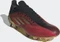 adidas X Speedflow.1 FG vivid red/gold metallic/core black Vorschaubild