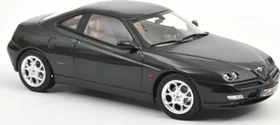 Norev Alfa Romeo GTV 2001 Coventry grün metallic