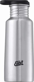 Esbit Pictor Trinkflasche 550ml stainless steel matt