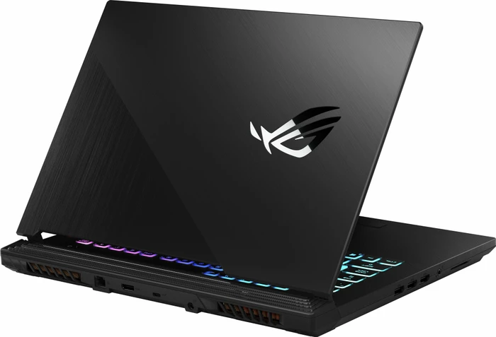 ASUS ROG Strix G15 G512LV-HN033T, Original Black, Core i7-10750H, 16GB RAM, 512GB SSD, GeForce RTX 2060, UK