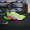 adidas Rapidmove ADV 2 lucid lemon/cloud white/lucid pink (Herren) Vorschaubild