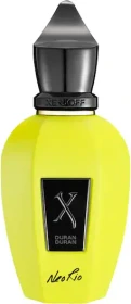Xerjoff Duran Duran NeoRio Fluo Yellow Eau de Parfum, 50ml