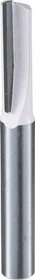 Makita Nutfräser einschneidig, (D)6x19x50.8mm, 1 Stück