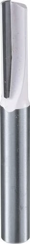 Makita Nutfräser einschneidig, (D)6x19x50.8mm, 1 Stück