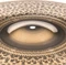 Meinl Pure Alloy Custom Medium Thin Crash 18" Vorschaubild