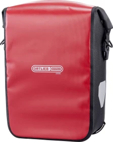 Ortlieb Sport-Roller Core Gepäcktasche rot/schwarz