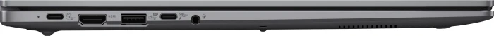 ASUS ExpertBook PM5 G2 PM5606CGA-PL0031X, Misty Grey, Ryzen AI 9 HX 470, 64GB RAM, 1TB SSD, DE