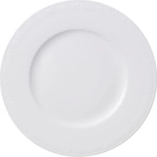 Villeroy & Boch White Pearl Frühstücksteller 22cm