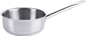 Contacto Bander Stielkasserolle extra niedrig 16cm 1.2l