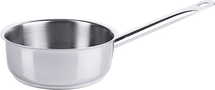 Contacto Bander Stielkasserolle extra niedrig 16cm 1.2l