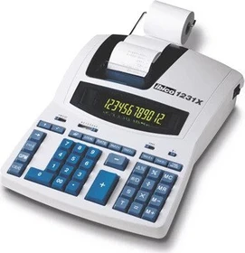Rexel Ibico 1231X