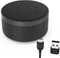 Lenovo Go Wired Speakerphone schwarz Vorschaubild