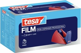 tesa tesafilm Tischabroller Easy Cut, 19mm/33m