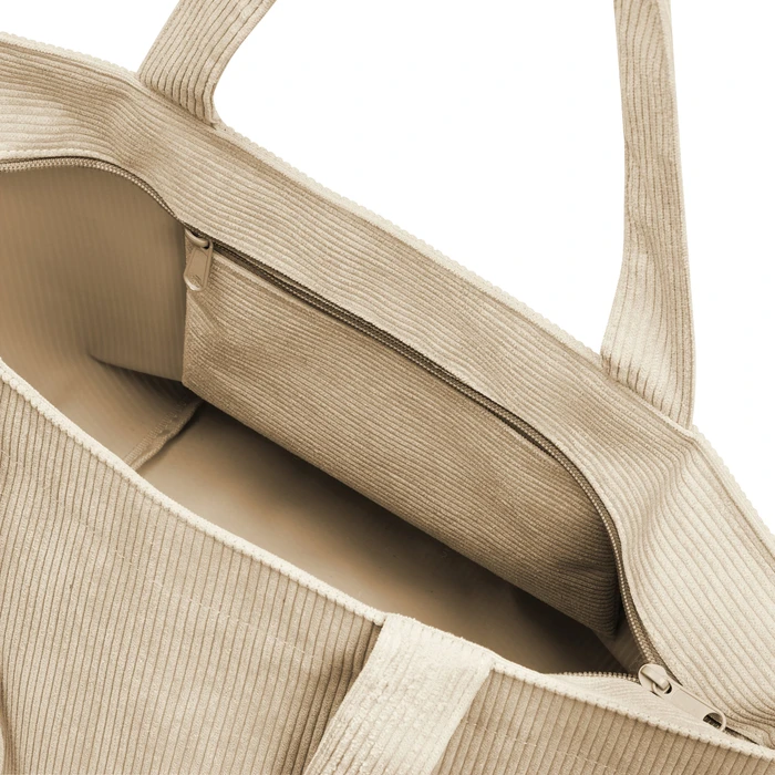 Reisenthel M Shopper cord sand