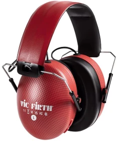 Vic Firth Bluetooth Isolation Headhpones