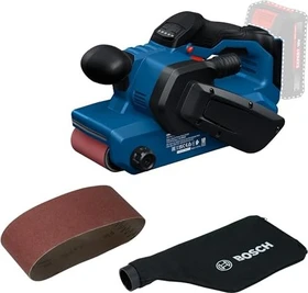 Bosch Professional PRO GBS18V-75 Akku-Bandschleifer solo