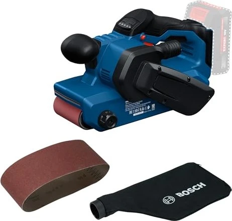 Bosch Professional PRO GBS18V-75 Akku-Bandschleifer