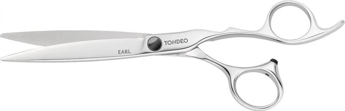 Tondeo Earl Offset Conblade Haarschere 6.25 Zoll